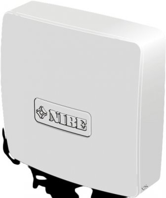 Moduł do komunikacji pompy ciepła z inwerterem instalacji fotowoltaicznej NIBE PV EME 20  NIBE 057188